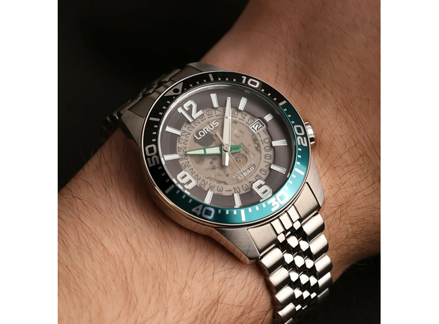 LORUS RU419AX9, фото 6 | Интернет-магазин оригинальных часов и аксессуаров