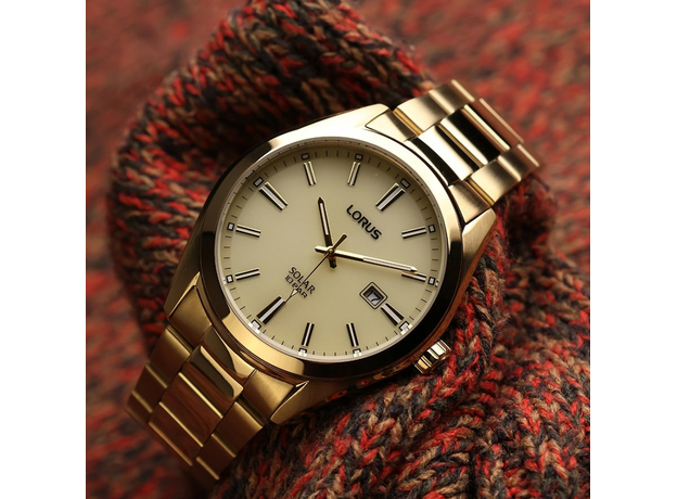 LORUS RX338AX9, фото 2 | Интернет-магазин оригинальных часов и аксессуаров