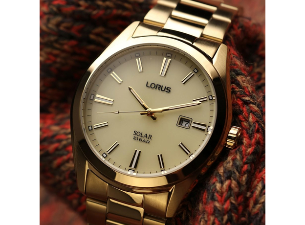 LORUS RX338AX9, фото 4 | Интернет-магазин оригинальных часов и аксессуаров