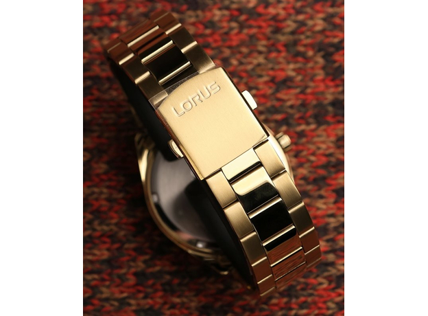 LORUS RX338AX9, фото 5 | Интернет-магазин оригинальных часов и аксессуаров