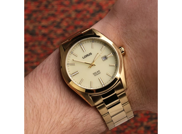 LORUS RX338AX9, фото 6 | Интернет-магазин оригинальных часов и аксессуаров