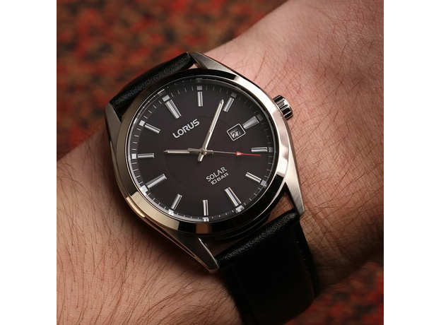 LORUS RX339AX9, фото 5 | Интернет-магазин оригинальных часов и аксессуаров