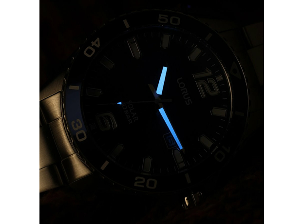 LORUS RX361AX9, фото 3 | Интернет-магазин оригинальных часов и аксессуаров