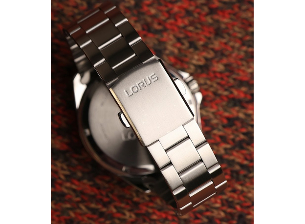 LORUS RX361AX9, фото 4 | Интернет-магазин оригинальных часов и аксессуаров