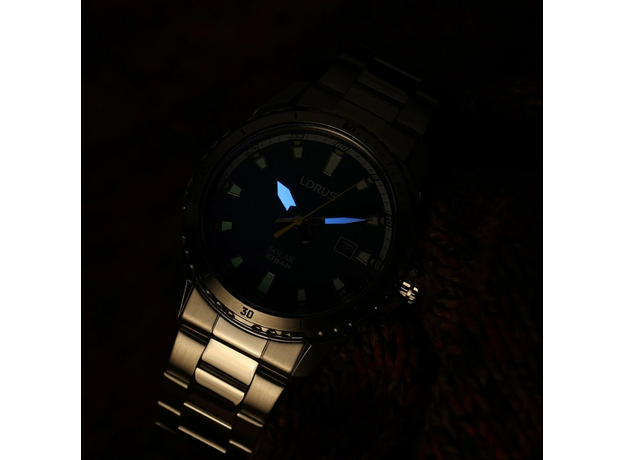 LORUS RX369AX9, фото 3 | Интернет-магазин оригинальных часов и аксессуаров