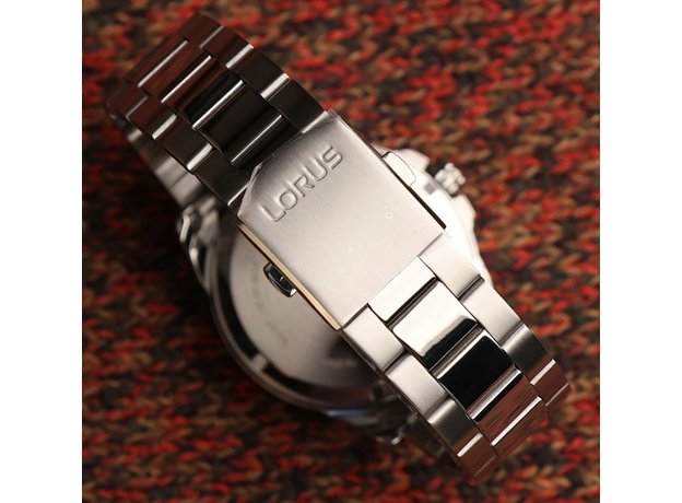 LORUS RX369AX9, фото 4 | Интернет-магазин оригинальных часов и аксессуаров