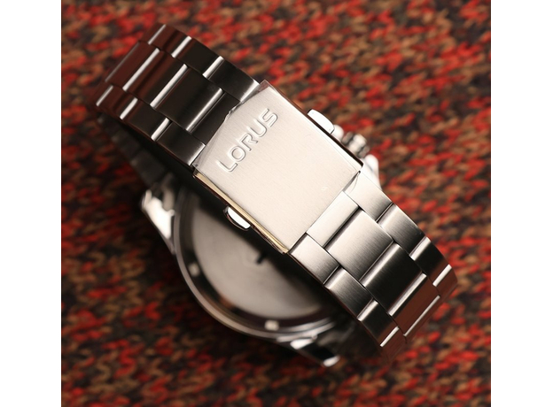 LORUS RX381AX9, фото 5 | Интернет-магазин оригинальных часов и аксессуаров