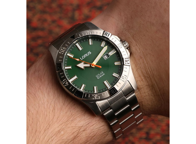 LORUS RX381AX9, фото 7 | Интернет-магазин оригинальных часов и аксессуаров