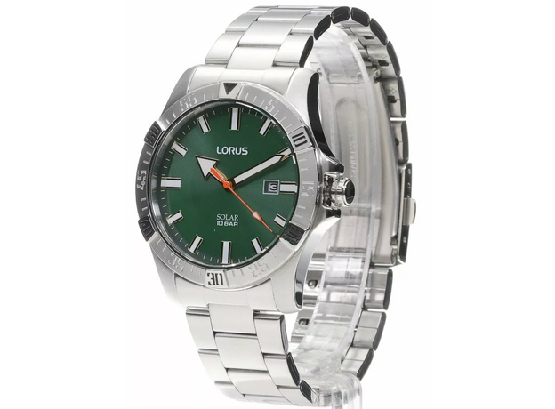 LORUS RX381AX9, фото 2 | Интернет-магазин оригинальных часов и аксессуаров