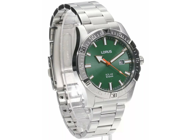 LORUS RX381AX9, фото 3 | Интернет-магазин оригинальных часов и аксессуаров
