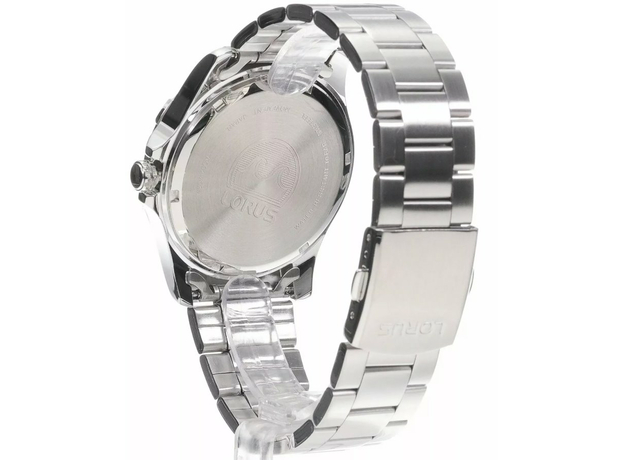 LORUS RX381AX9, фото 8 | Интернет-магазин оригинальных часов и аксессуаров