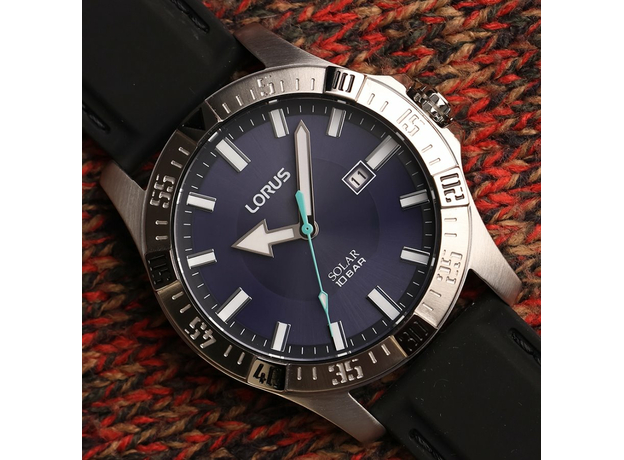 LORUS RX383AX9, фото 4 | Интернет-магазин оригинальных часов и аксессуаров