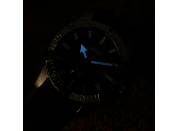 LORUS RX383AX9, фото 5 | Интернет-магазин оригинальных часов и аксессуаров