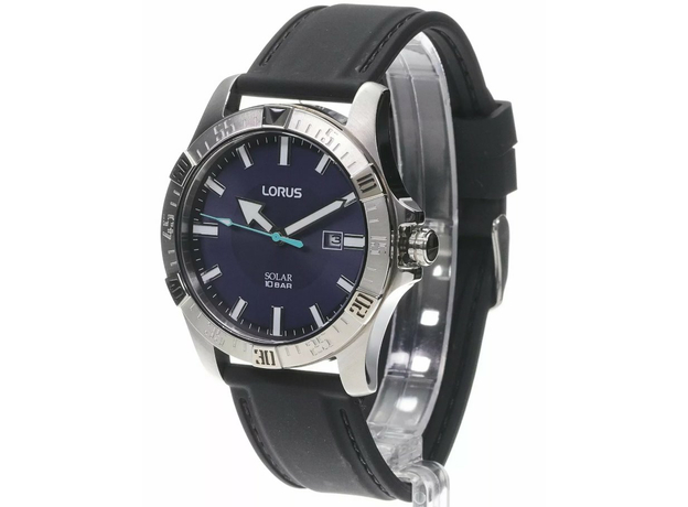LORUS RX383AX9, фото 2 | Интернет-магазин оригинальных часов и аксессуаров