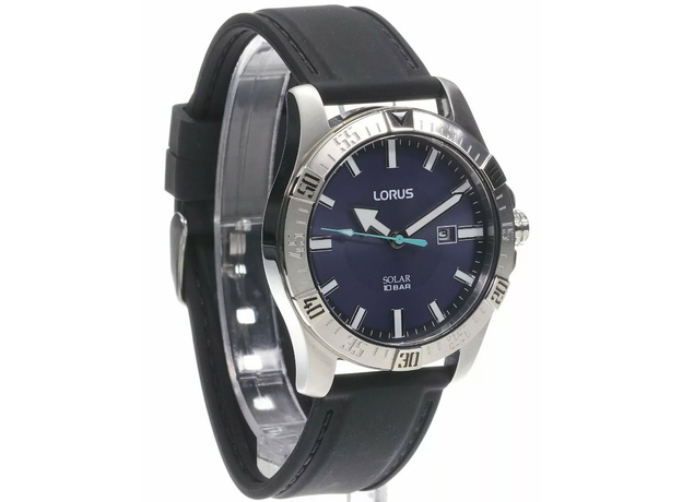 LORUS RX383AX9, фото 3 | Интернет-магазин оригинальных часов и аксессуаров