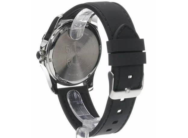 LORUS RX383AX9, фото 8 | Интернет-магазин оригинальных часов и аксессуаров