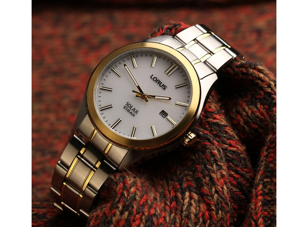 LORUS RX394AX9, фото 2 | Интернет-магазин оригинальных часов и аксессуаров