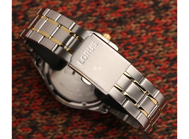 LORUS RX394AX9, фото 4 | Интернет-магазин оригинальных часов и аксессуаров