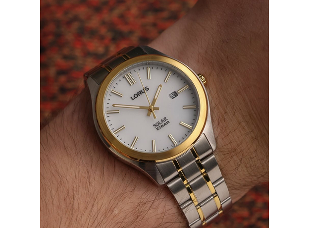 LORUS RX394AX9, фото 5 | Интернет-магазин оригинальных часов и аксессуаров