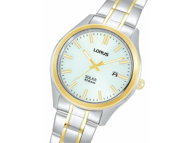 LORUS RX394AX9, фото 6 | Интернет-магазин оригинальных часов и аксессуаров