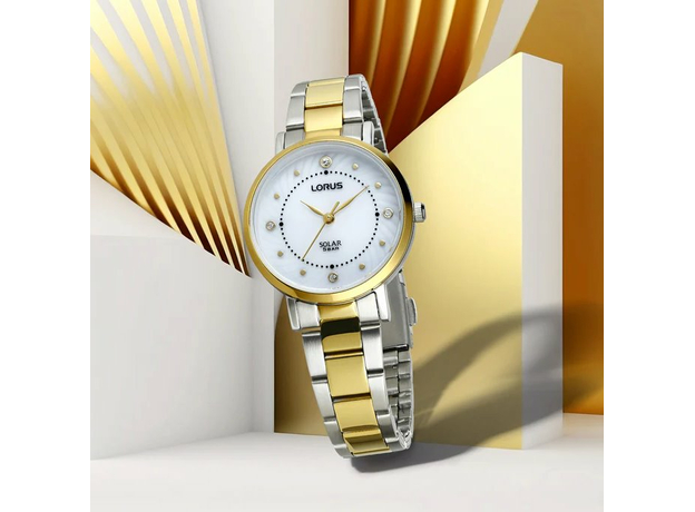 LORUS RY524AX9, фото 3 | Интернет-магазин оригинальных часов и аксессуаров