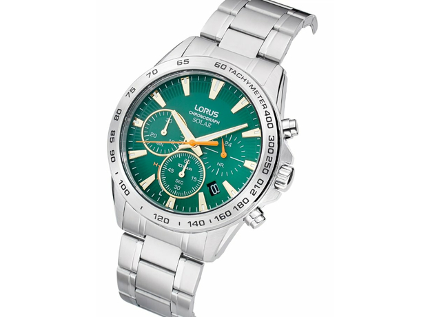 LORUS RZ505AX9, фото 2 | Интернет-магазин оригинальных часов и аксессуаров