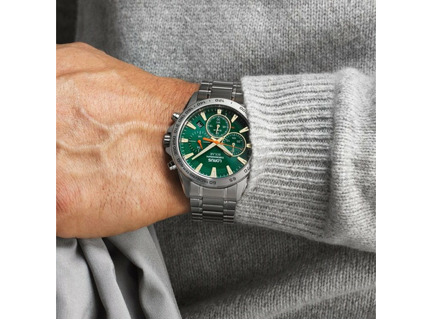 LORUS RZ505AX9, фото 4 | Интернет-магазин оригинальных часов и аксессуаров