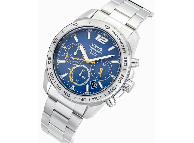 LORUS RZ511AX9, фото 2 | Интернет-магазин оригинальных часов и аксессуаров