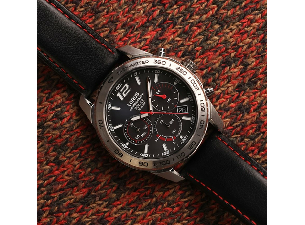 LORUS RZ515AX9, фото 2 | Интернет-магазин оригинальных часов и аксессуаров