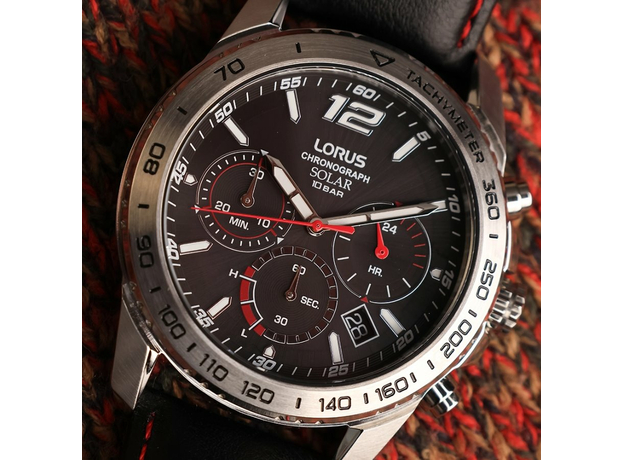LORUS RZ515AX9, фото 3 | Интернет-магазин оригинальных часов и аксессуаров