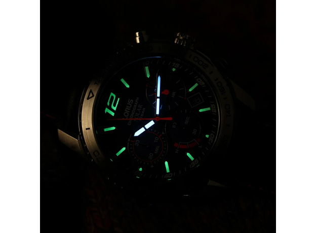 LORUS RZ515AX9, фото 4 | Интернет-магазин оригинальных часов и аксессуаров