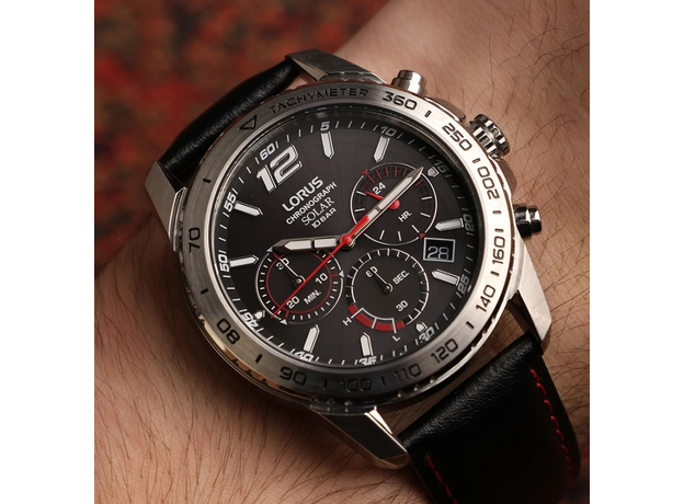 LORUS RZ515AX9, фото 5 | Интернет-магазин оригинальных часов и аксессуаров