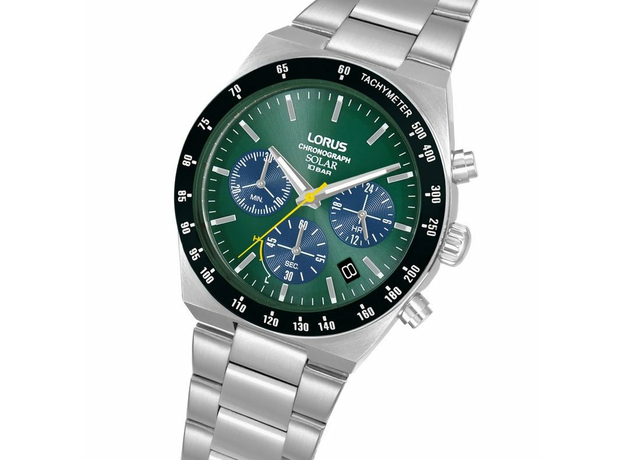 LORUS RZ523AX9, фото 2 | Интернет-магазин оригинальных часов и аксессуаров