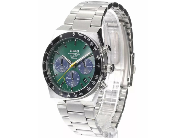 LORUS RZ523AX9, фото 4 | Интернет-магазин оригинальных часов и аксессуаров