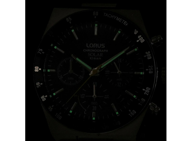 LORUS RZ523AX9, фото 7 | Интернет-магазин оригинальных часов и аксессуаров