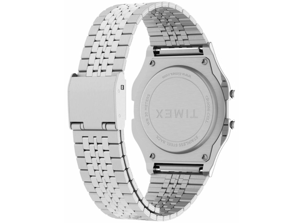 TIMEX Tx2r79300 T80, фото 3 | Интернет-магазин оригинальных часов и аксессуаров