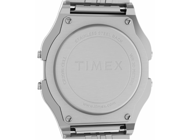 TIMEX Tx2r79300 T80, фото 5 | Интернет-магазин оригинальных часов и аксессуаров