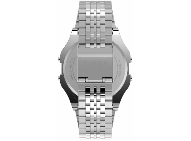 TIMEX Tx2r79300 T80, фото 4 | Интернет-магазин оригинальных часов и аксессуаров