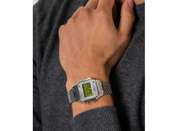 TIMEX Tx2r79300 T80, фото 6 | Интернет-магазин оригинальных часов и аксессуаров