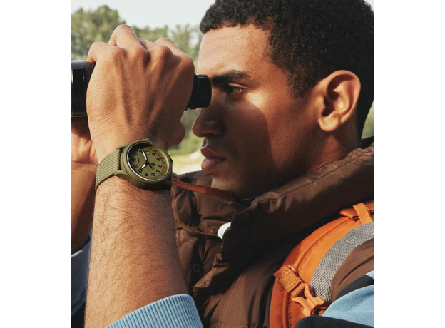 TIMEX Tx2w23500 EXPEDITION North Traprock, фото 7 | Интернет-магазин оригинальных часов и аксессуаров