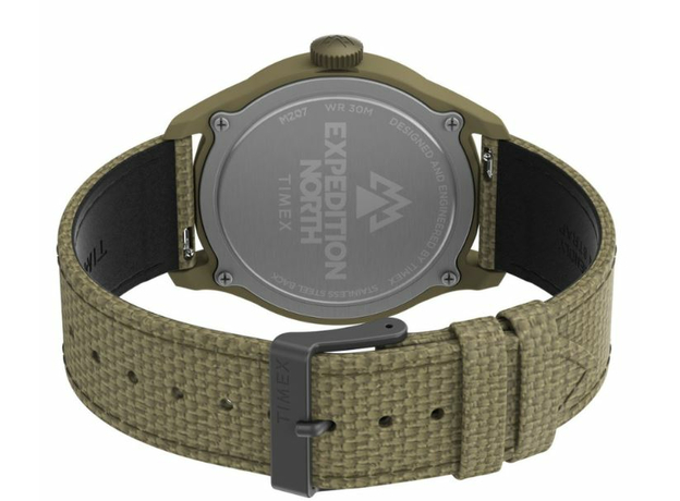 TIMEX Tx2w23500 EXPEDITION North Traprock, фото 3 | Интернет-магазин оригинальных часов и аксессуаров