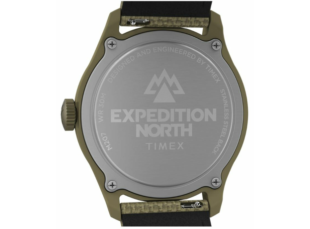 TIMEX Tx2w23500 EXPEDITION North Traprock, фото 4 | Интернет-магазин оригинальных часов и аксессуаров