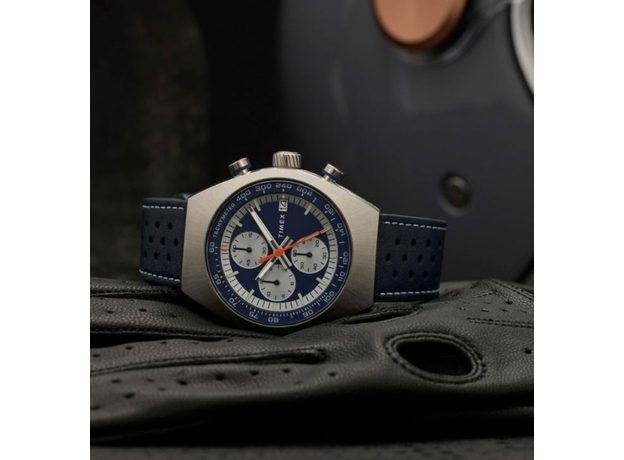 TIMEX Tx2w93500 LEGACY Tonneau Chrono, фото 6 | Интернет-магазин оригинальных часов и аксессуаров