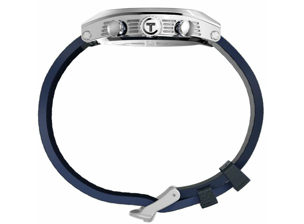 TIMEX Tx2w93500 LEGACY Tonneau Chrono, фото 2 | Интернет-магазин оригинальных часов и аксессуаров