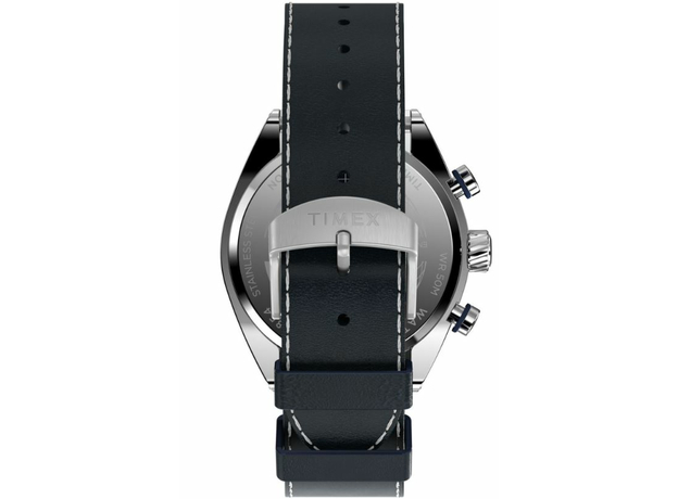 TIMEX Tx2w93500 LEGACY Tonneau Chrono, фото 3 | Интернет-магазин оригинальных часов и аксессуаров