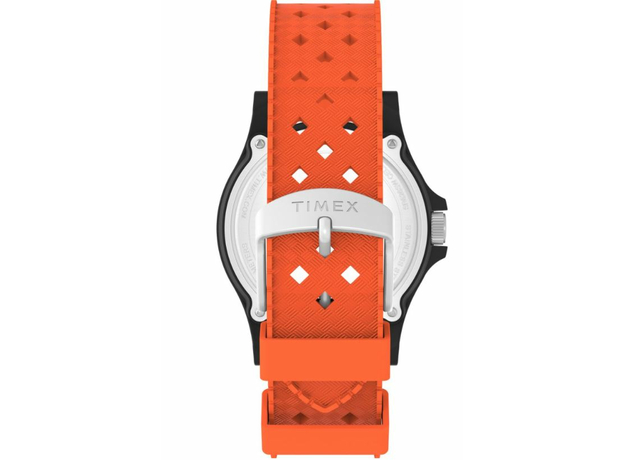 TIMEX Tx2y13000 Main Street NASA Artemis, фото 5 | Интернет-магазин оригинальных часов и аксессуаров