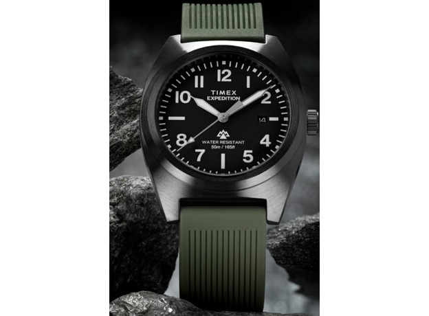 TIMEX Tx2y18000 EXPEDITION Field, фото 6 | Интернет-магазин оригинальных часов и аксессуаров