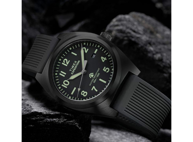 TIMEX Tx2y18100 EXPEDITION Field, фото 6 | Интернет-магазин оригинальных часов и аксессуаров