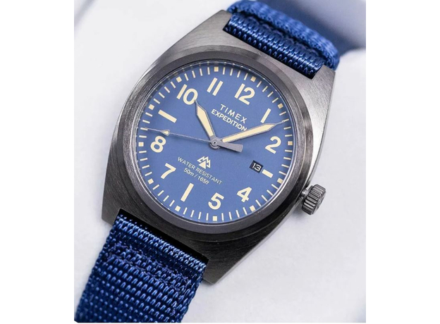 TIMEX Tx2y18200 EXPEDITION Field, фото 2 | Интернет-магазин оригинальных часов и аксессуаров