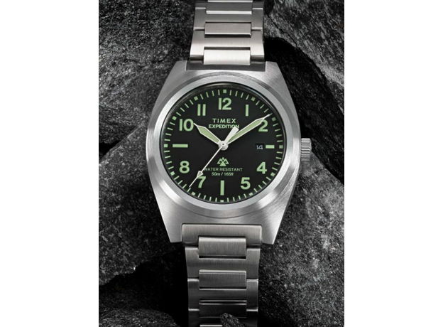 TIMEX Tx2y18300 EXPEDITION Field, фото 6 | Интернет-магазин оригинальных часов и аксессуаров